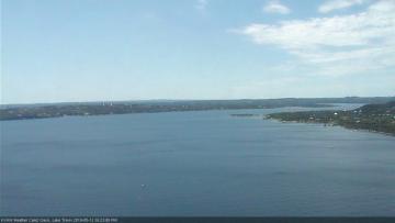Lake Travis on May 12, 2019 at 1:25 PM CT