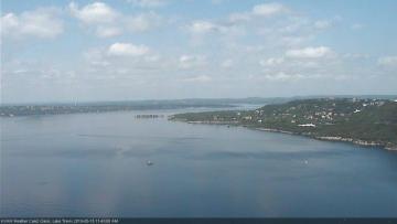 Lake Travis on May 15, 2019 at 10:45 AM CT