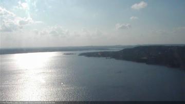 Lake Travis on May 16, 2019 at 5:00 PM CT