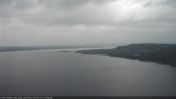 Lake Travis on May 18, 2019 at 10:05 AM CT