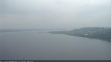 Lake Travis on May 18, 2019 at 2:50 PM CT