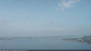 Lake Travis on May 19, 2019 at 9:05 AM CT