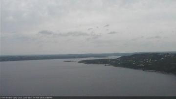 Lake Travis on May 28, 2019 at 1:30 PM CT