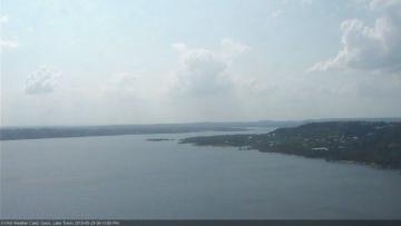 Lake Travis on May 29, 2019 at 3:15 PM CT