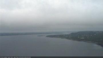 Lake Travis on June 4, 2019 at 4:50 PM CT