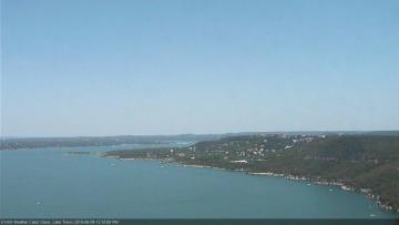 Lake Travis on June 9, 2019 at 11:20 AM CT