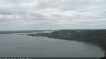 Lake Travis on June 10, 2019 at 10:00 AM CT