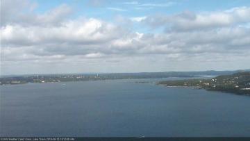 Lake Travis on June 15, 2019 at 9:15 AM CT