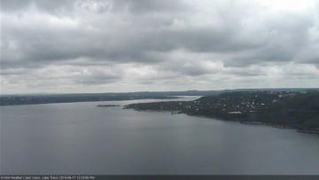 Lake Travis on June 17, 2019 at 11:30 AM CT