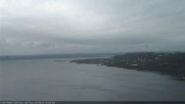 Lake Travis on June 24, 2019 at 9:35 AM CT