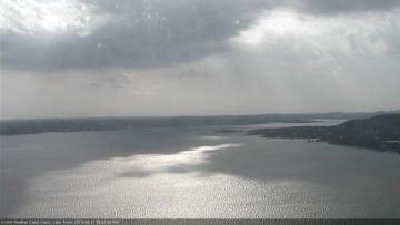 Lake Travis on June 27, 2019 at 4:45 PM CT