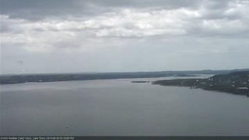 Lake Travis on June 30, 2019 at 12:30 PM CT