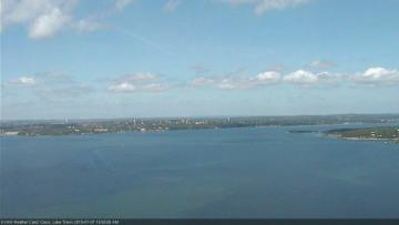 Lake Travis on July 7, 2019 at 10:00 AM CT