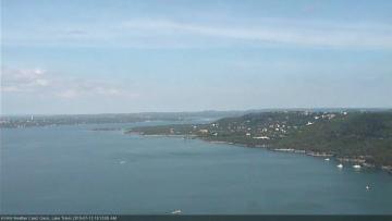 Lake Travis on July 13, 2019 at 9:15 AM CT