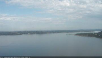 Lake Travis on August 4, 2019 at 9:00 AM CT