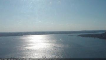 Lake Travis on August 13, 2019 at 4:40 PM CT