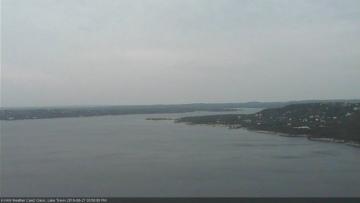 Lake Travis on August 27, 2019 at 3:00 PM CT