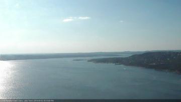 Lake Travis on September 2, 2019 at 4:20 PM CT