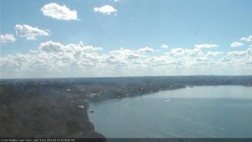 Lake Travis on September 18, 2019 at 2:40 PM CT