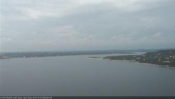 Lake Travis on October 15, 2019 at 9:00 AM CT