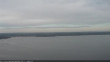 Lake Travis on October 17, 2019 at 9:00 AM CT