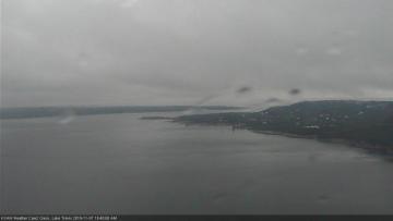 Lake Travis on November 7, 2019 at 9:50 AM CT