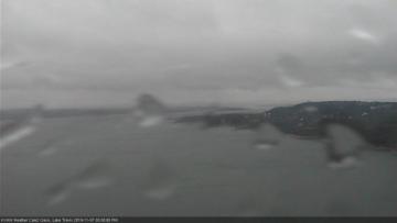 Lake Travis on November 7, 2019 at 2:40 PM CT