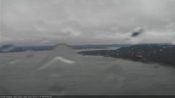 Lake Travis on November 7, 2019 at 3:55 PM CT