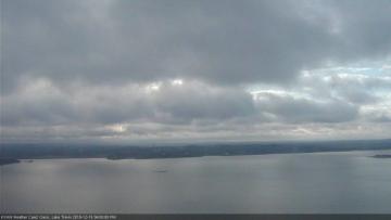 Lake Travis on December 10, 2019 at 4:00 PM CT