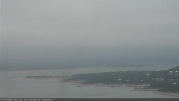Lake Travis on December 16, 2019 at 10:00 AM CT