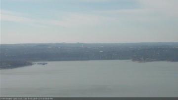 Lake Travis on December 19, 2019 at 1:00 PM CT