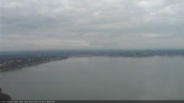 Lake Travis on December 26, 2019 at 11:45 AM CT