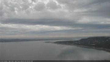 Lake Travis on January 2, 2020 at 10:25 AM CT