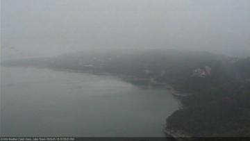 Lake Travis on January 16, 2020 at 2:00 PM CT