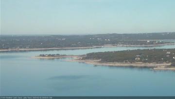 Lake Travis on February 2, 2020 at 9:00 AM CT