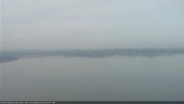 Lake Travis on February 4, 2020 at 10:00 AM CT