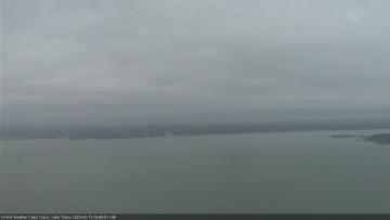Lake Travis on February 10, 2020 at 9:45 AM CT