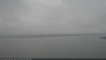 Lake Travis on February 10, 2020 at 3:45 PM CT