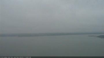 Lake Travis on February 11, 2020 at 11:00 AM CT