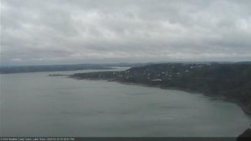 Lake Travis on February 20, 2020 at 1:00 PM CT