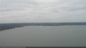 Lake Travis on February 24, 2020 at 1:25 PM CT