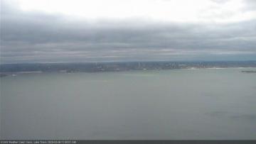 Lake Travis on March 4, 2020 at 11:00 AM CT