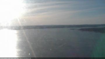 Lake Travis on March 6, 2020 at 5:00 PM CT