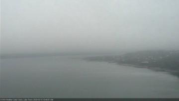 Lake Travis on March 15, 2020 at 10:45 AM CT