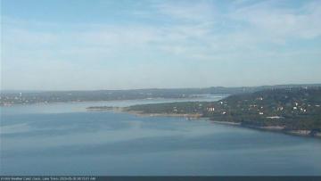 Lake Travis on June 1, 2020 at 9:00 AM CT