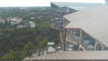 Lake Travis on June 23, 2020 at 10:25 AM CT