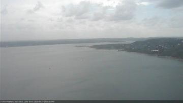 Lake Travis on June 29, 2020 at 5:00 PM CT