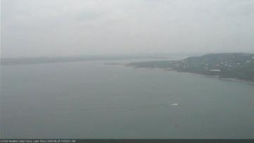 Lake Travis on June 30, 2020 at 11:00 AM CT