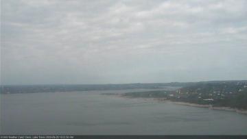 Lake Travis on September 28, 2020 at 10:25 AM CT