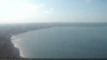 Lake Travis on November 5, 2020 at 1:45 PM CT